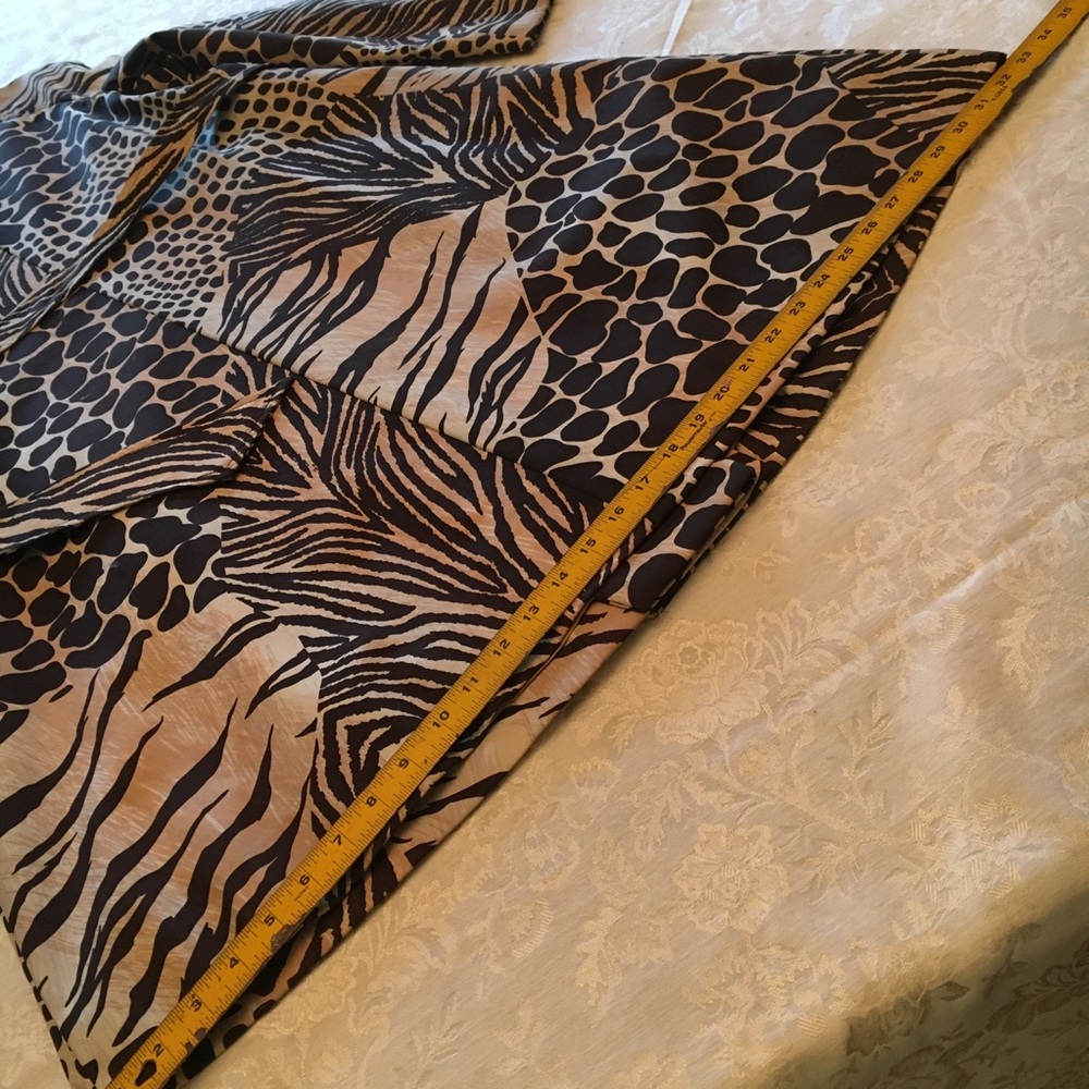 Count Remi Vintage Trench - Picture 7 of 16